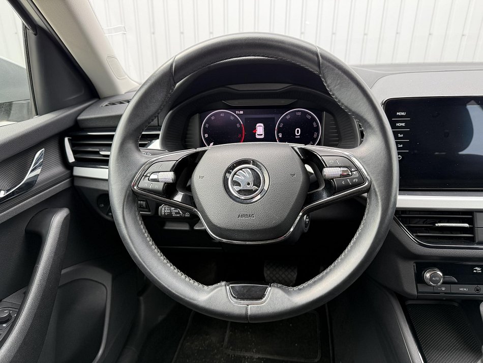 Škoda Kamiq 1.0 TSi Business
