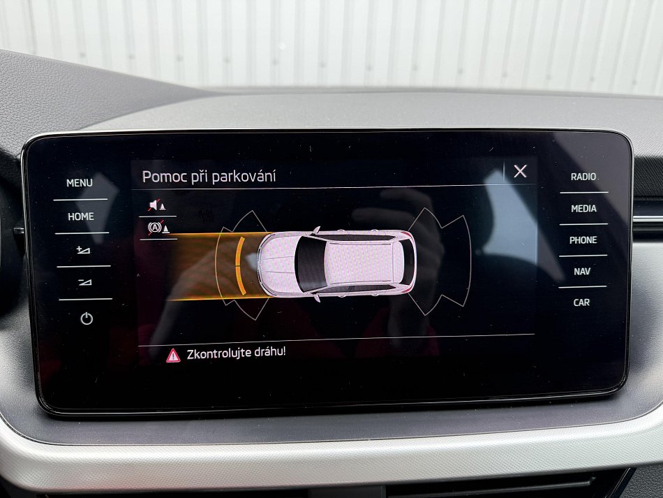 Škoda Kamiq 1.0 TSi Business