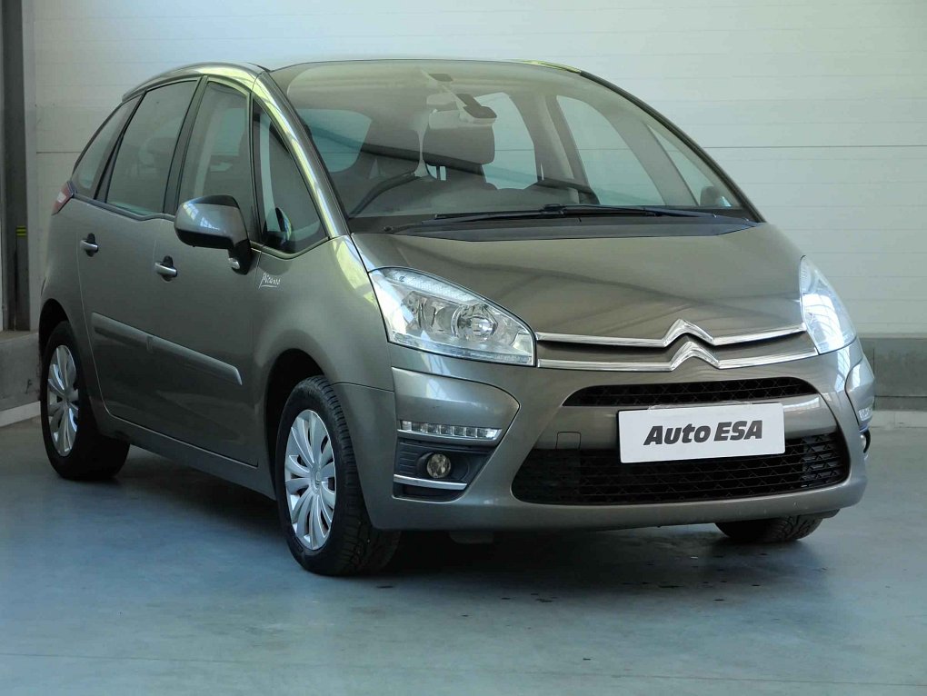 Citroën C4 Picasso 1.6 HDi 