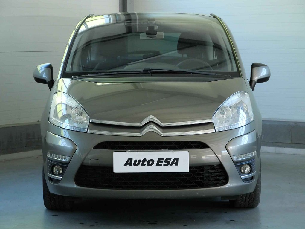 Citroën C4 Picasso 1.6 HDi 