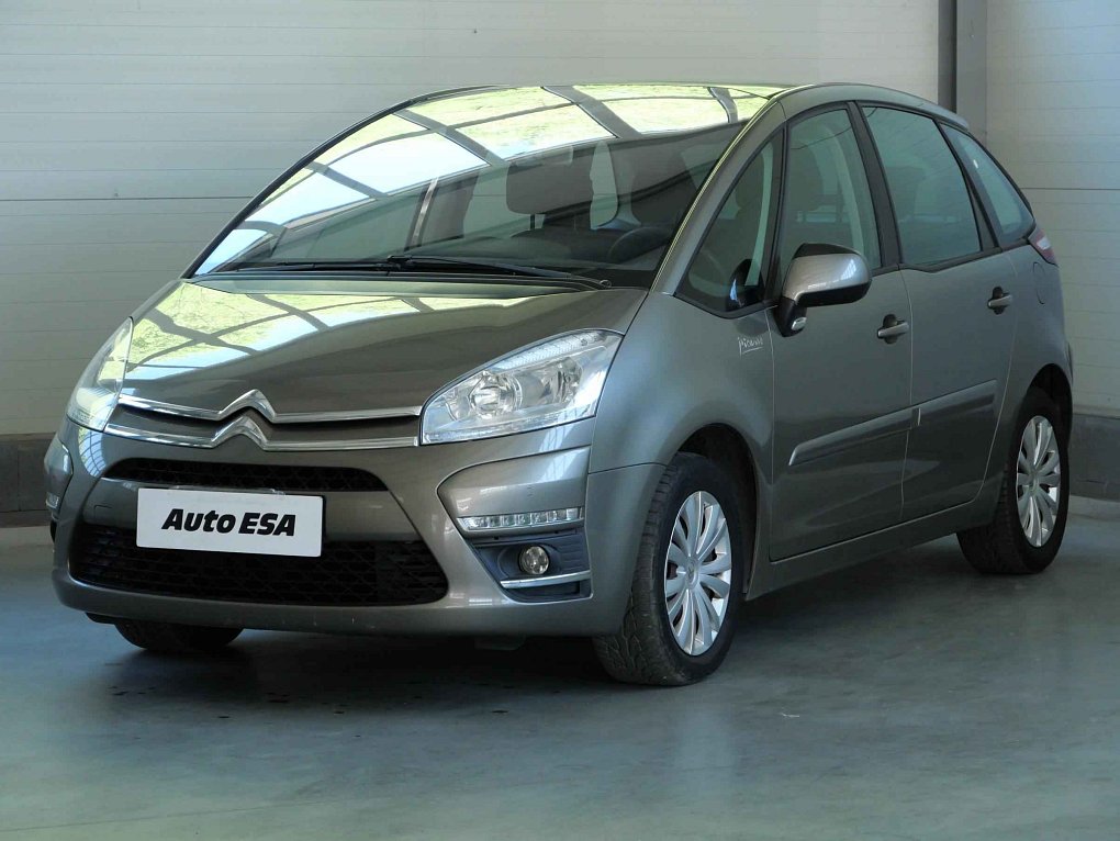 Citroën C4 Picasso 1.6 HDi 