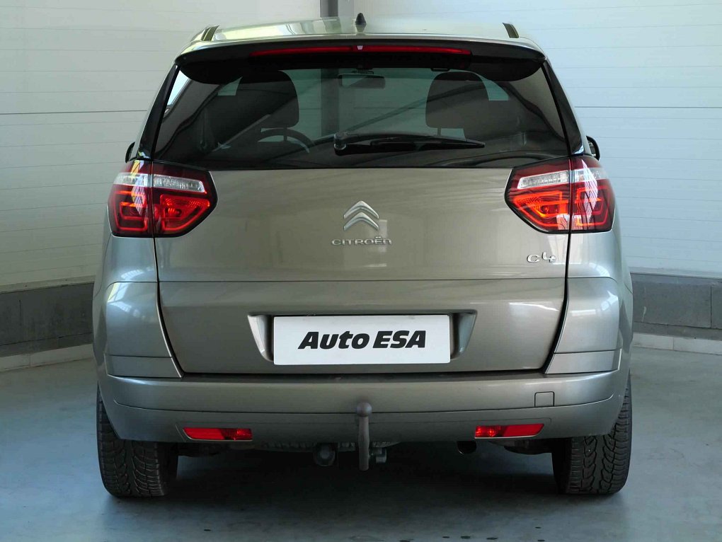 Citroën C4 Picasso 1.6 HDi 