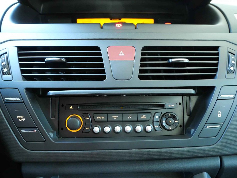 Citroën C4 Picasso 1.6 HDi 