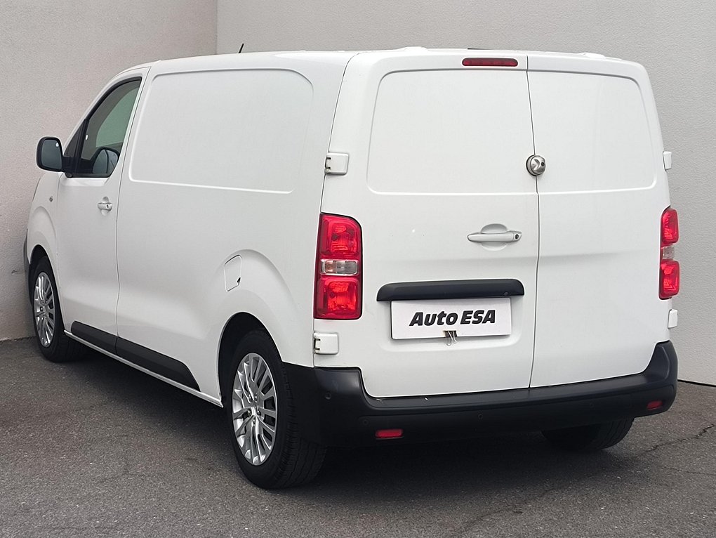 Opel Vivaro 1.5CDTi  L2