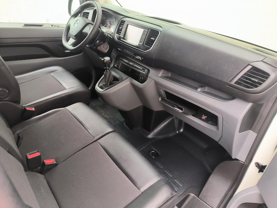 Opel Vivaro 1.5CDTi  L2