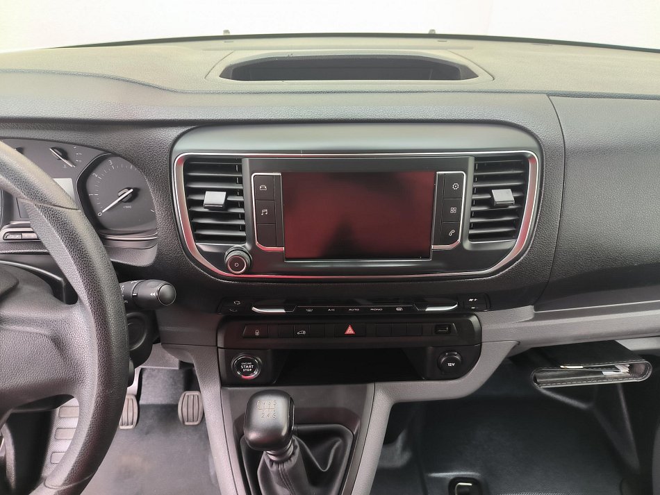 Opel Vivaro 1.5CDTi  L2