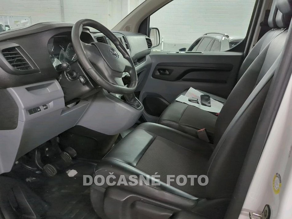 Opel Vivaro 1.5CDTi  L2