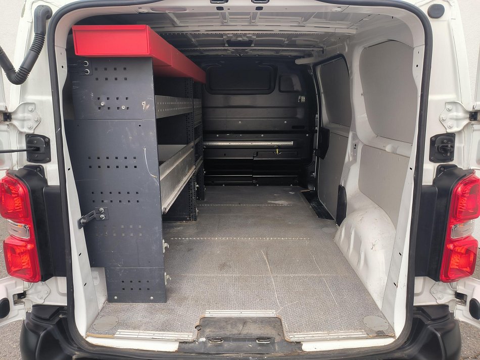 Opel Vivaro 1.5CDTi  L2