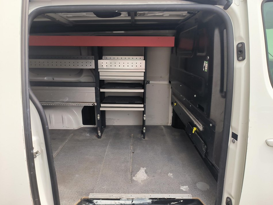 Opel Vivaro 1.5CDTi  L2