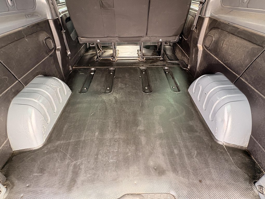 Fiat Talento 2.0MJT  L2 5míst