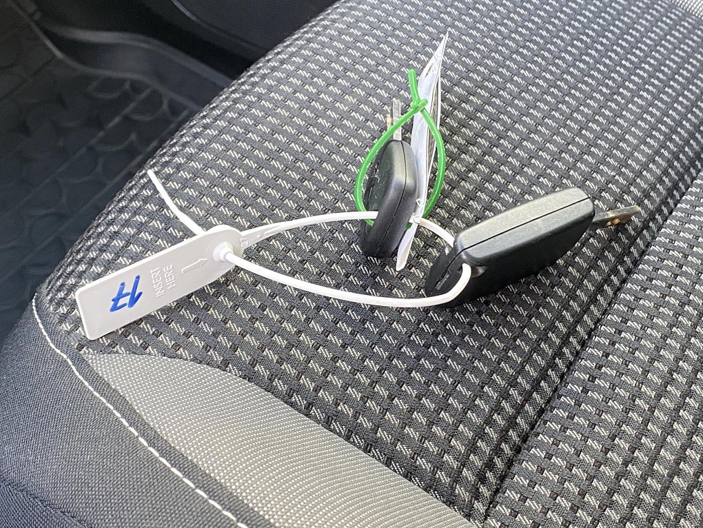 Peugeot Partner 1.6HDi Allure Tepee