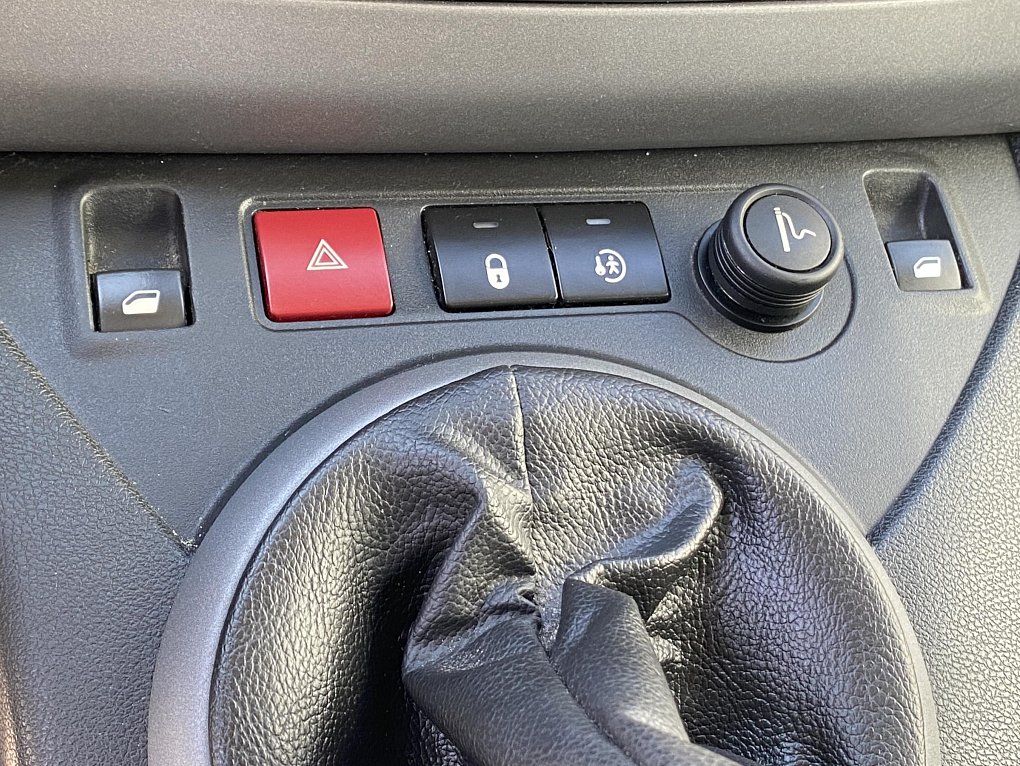 Peugeot Partner 1.6HDi Allure Tepee