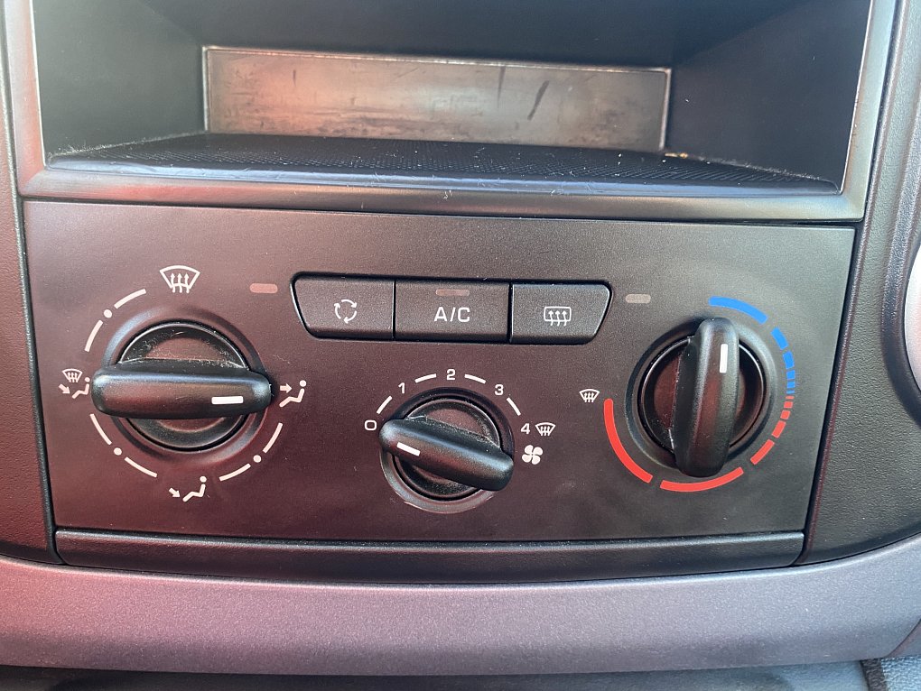 Peugeot Partner 1.6HDi 