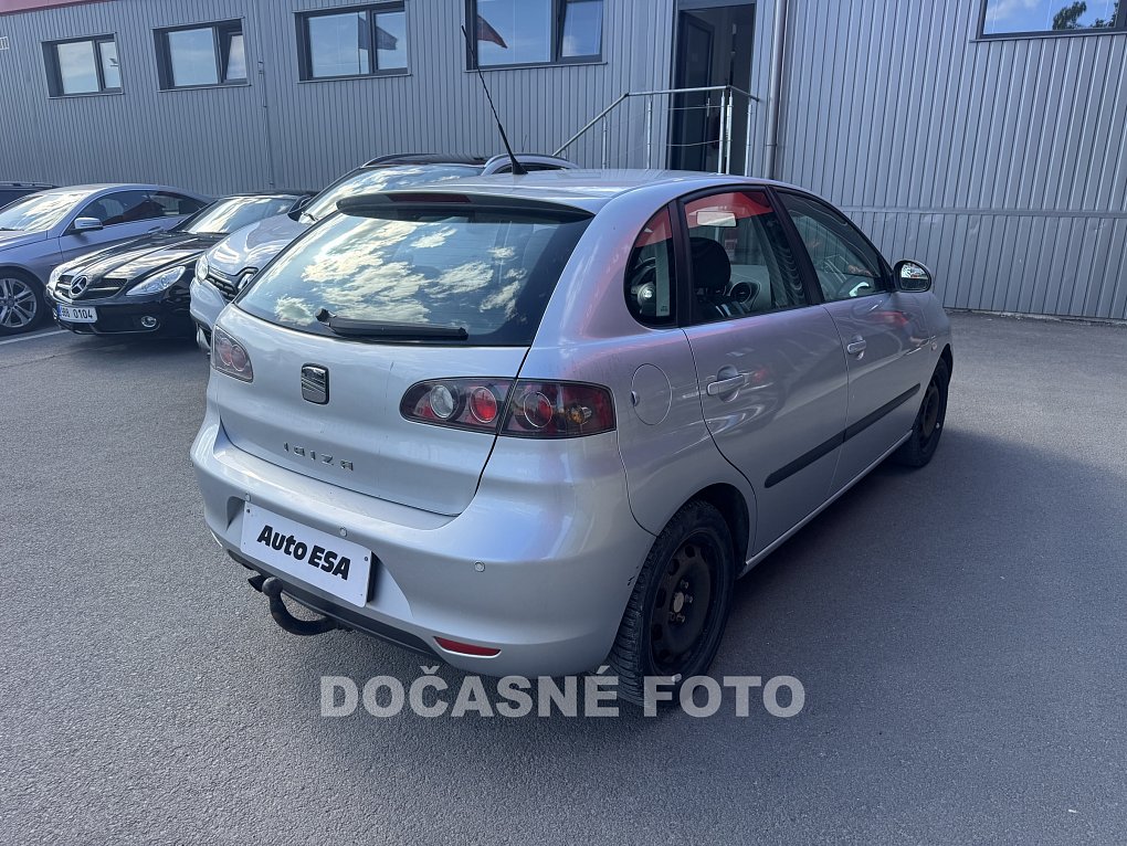 Seat Ibiza 1.4 i 