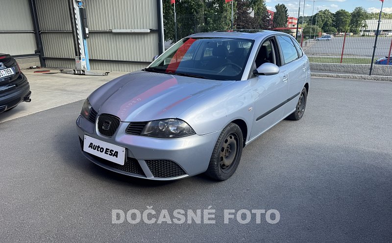Seat Ibiza 1.4 i 