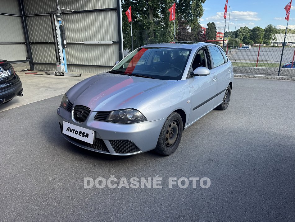 Seat Ibiza 1.4 i 
