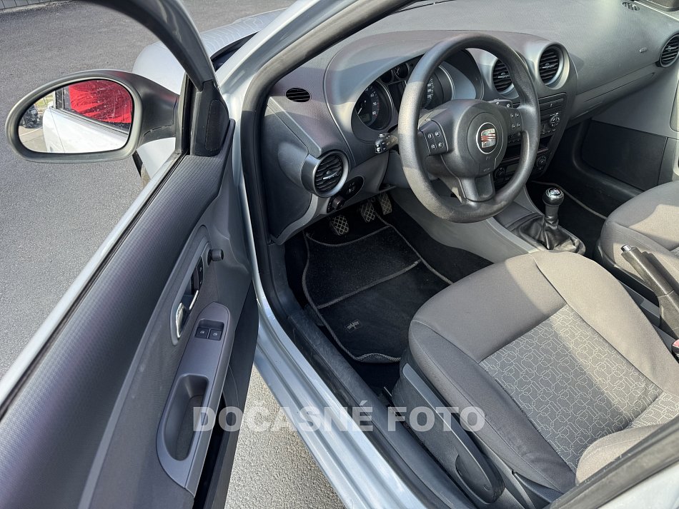 Seat Ibiza 1.4 i 