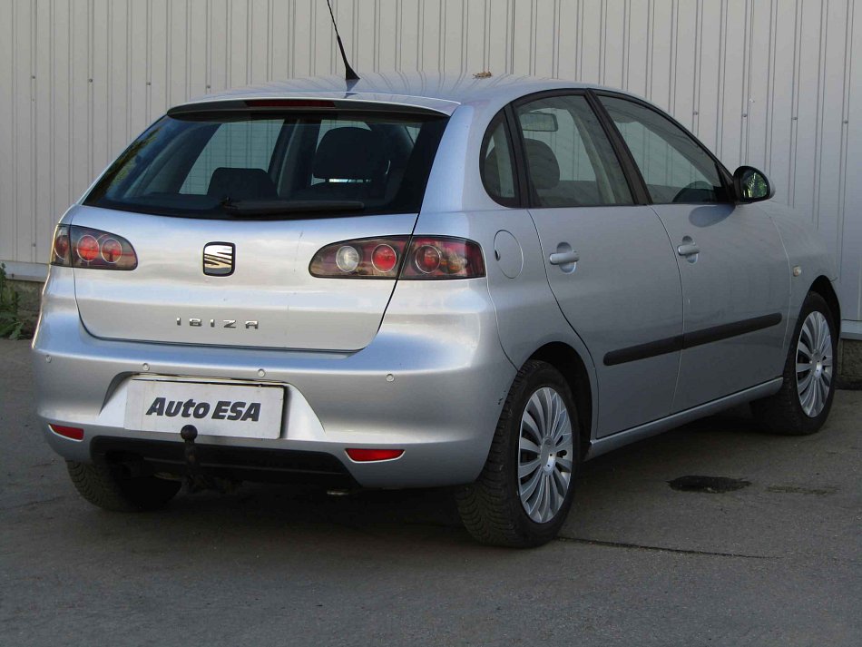 Seat Ibiza 1.4 i 
