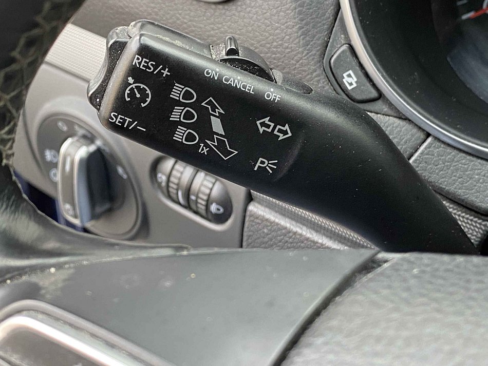 Volkswagen Golf 1.2 TSi Style