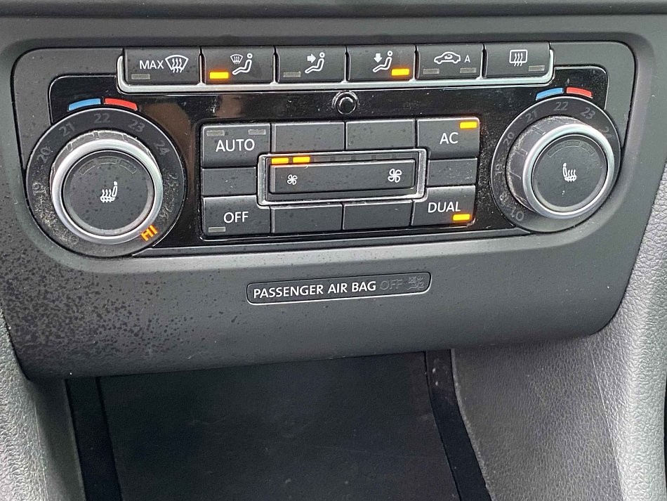Volkswagen Golf 1.2 TSi Style