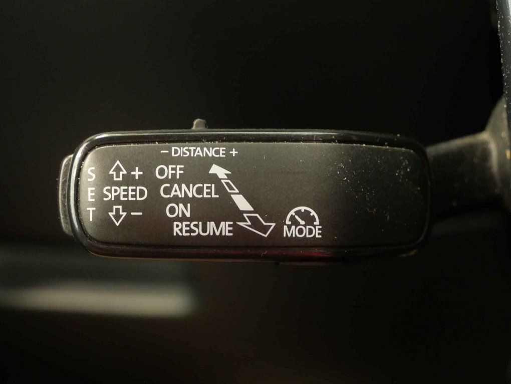 Škoda Superb III 2.0 TDI Ambiente