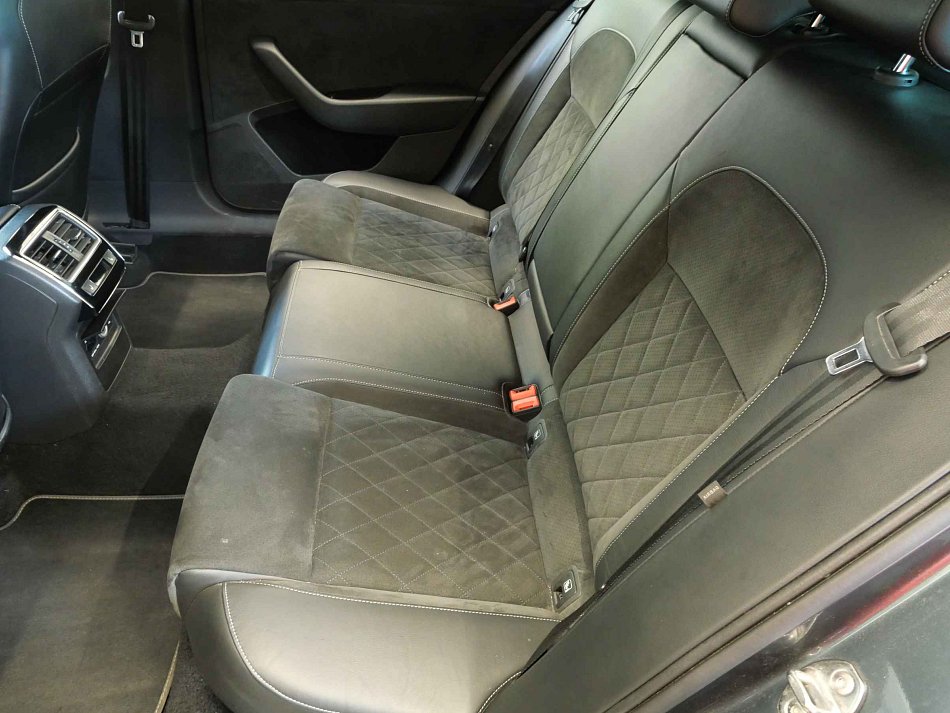Škoda Superb III 2.0 TDI Ambiente
