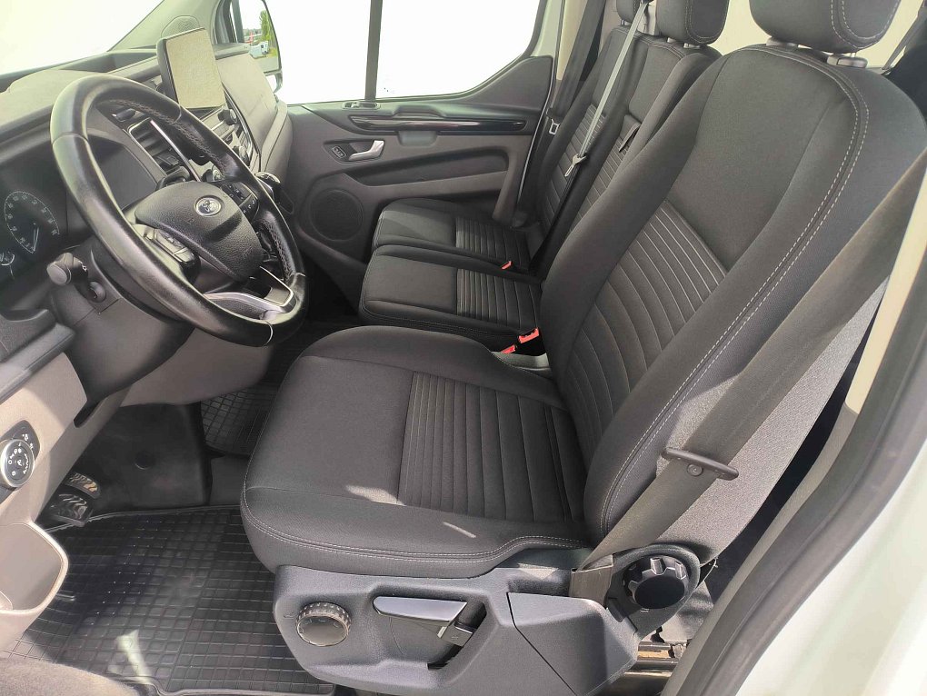 Ford Transit Custom 2.0TDCi Limited 6míst