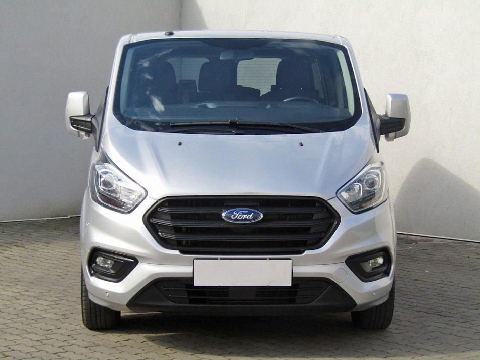 Ford Transit Custom 2.0TDCi Limited 6míst