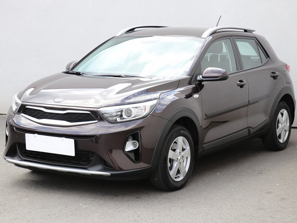 Kia Stonic 1.6 CRDi Spirit