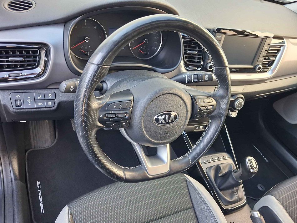 Kia Stonic 1.6 CRDi Exclusive