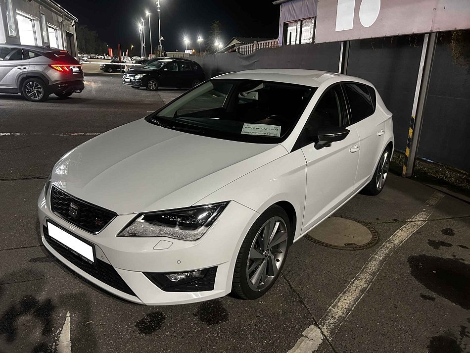 Seat Leon 2.0TDI 