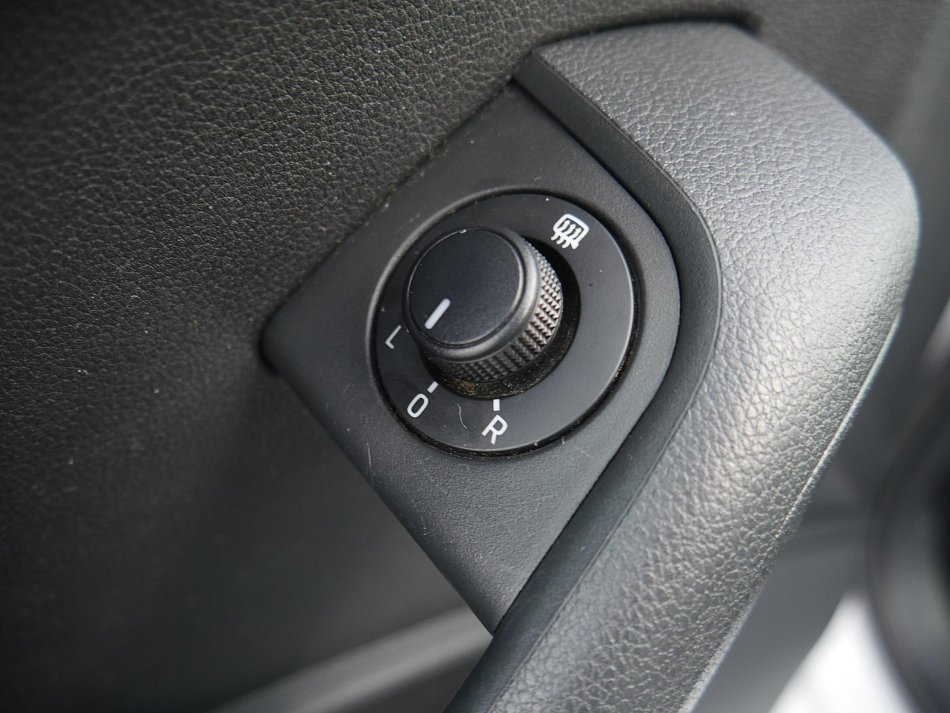 Škoda Octavia III 1.2TSi Active