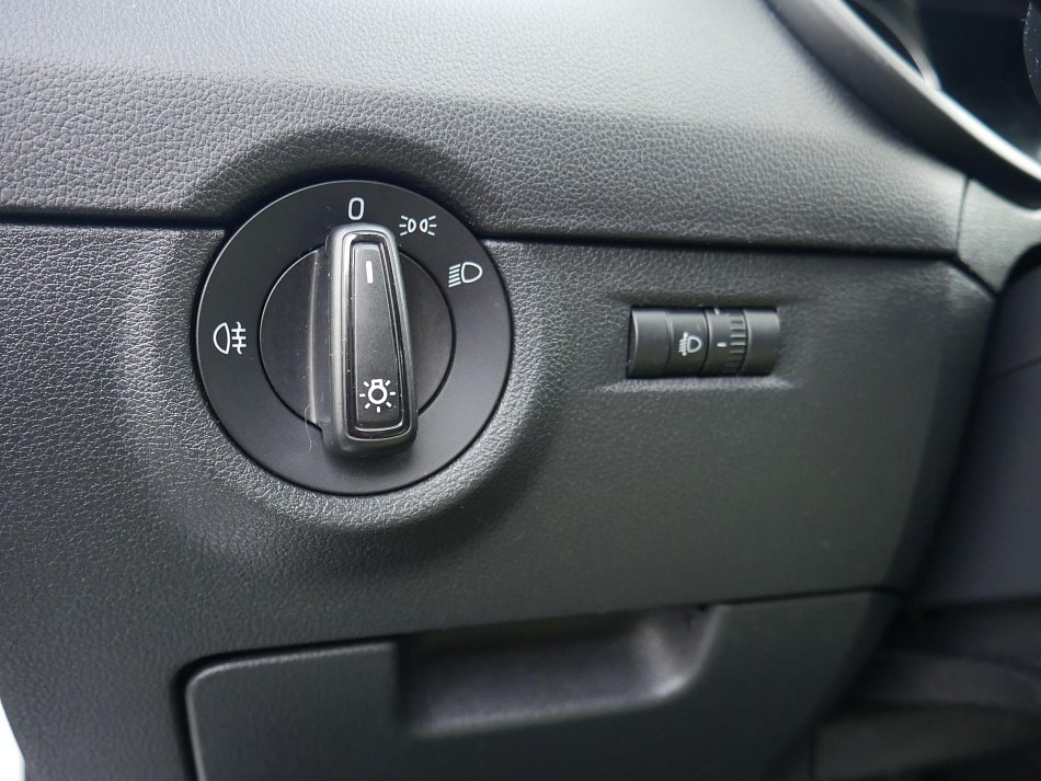 Škoda Octavia III 1.2TSi Active