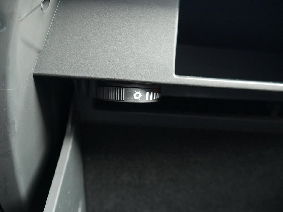 Škoda Octavia III 1.2TSi Active