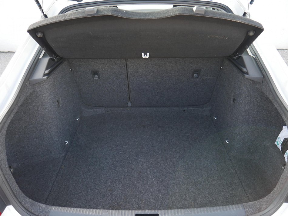 Škoda Octavia III 1.2TSi Active