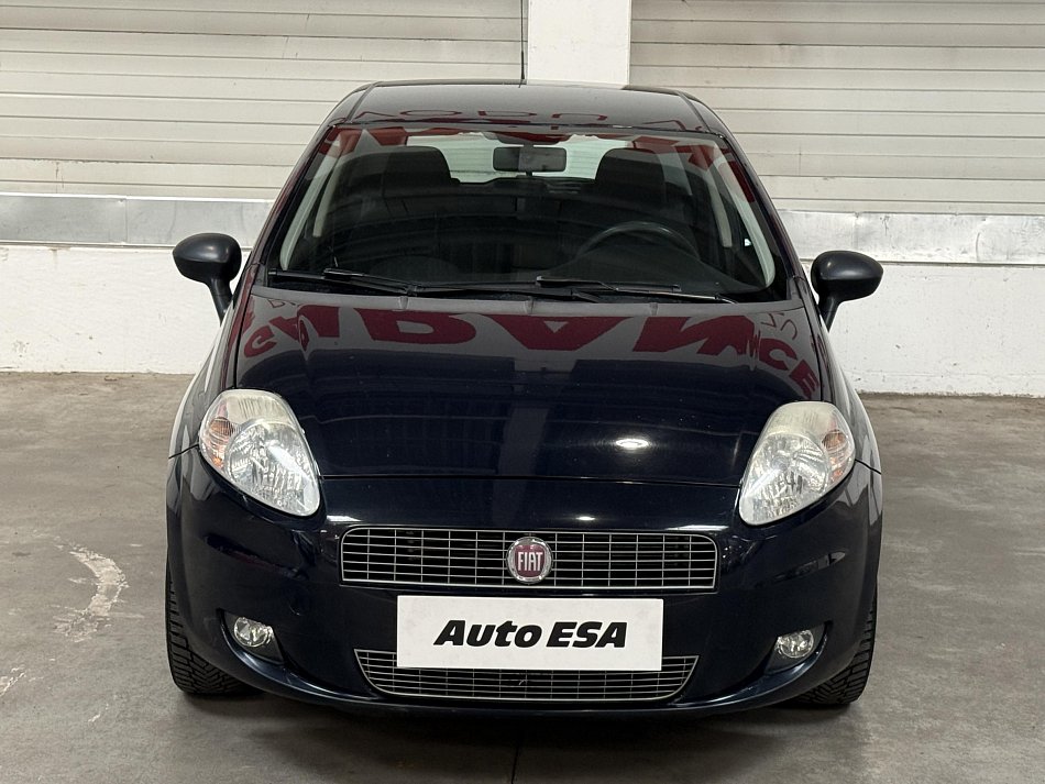 Fiat Punto 1.2i 