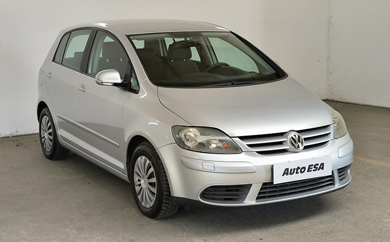 Volkswagen Golf Plus 1.6 FSi Comfortline