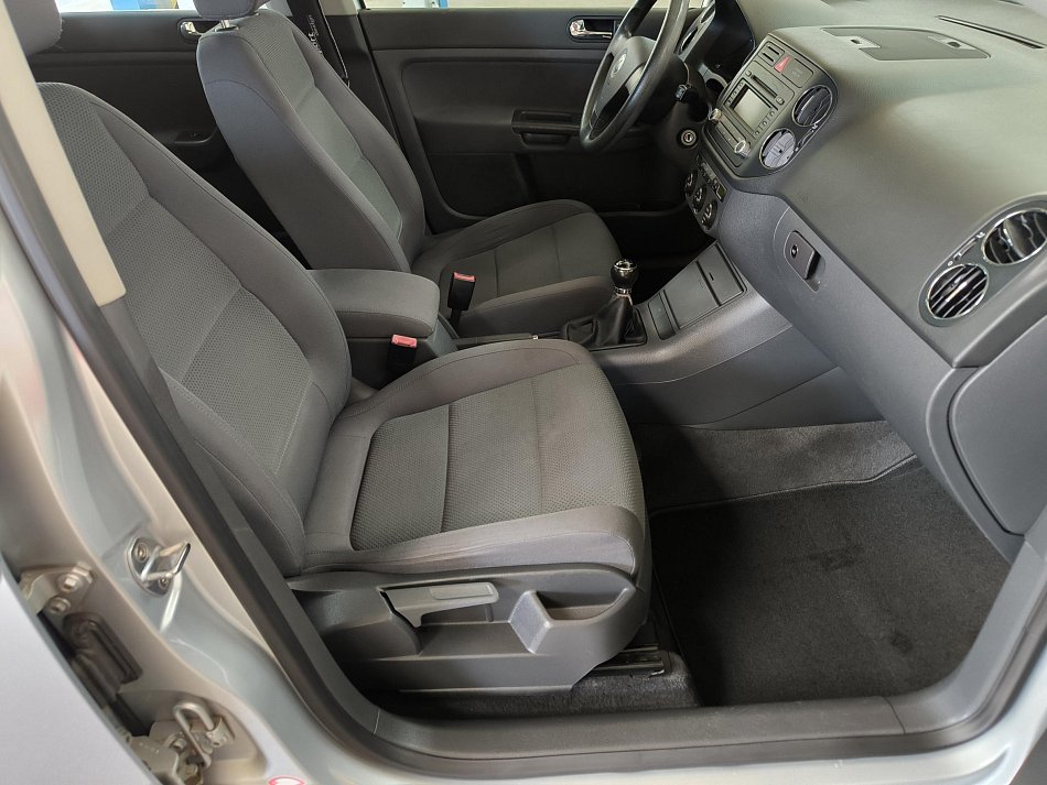 Volkswagen Golf Plus 1.6 FSi Comfortline