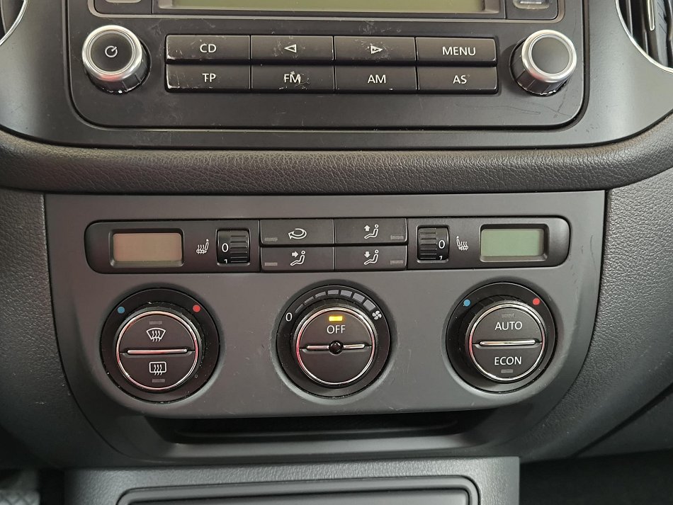 Volkswagen Golf Plus 1.6 FSi Comfortline