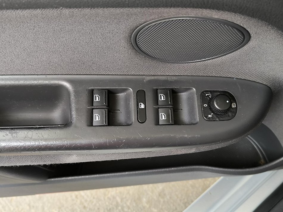 Volkswagen Golf Plus 1.6 FSi Comfortline