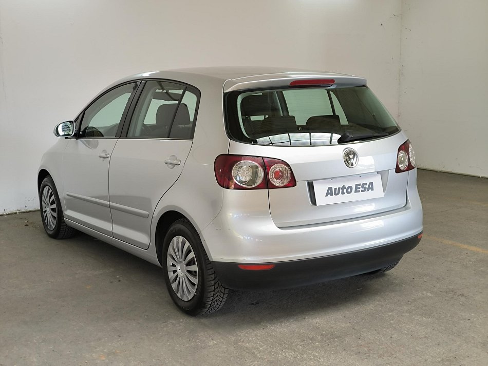 Volkswagen Golf Plus 1.6 FSi Comfortline