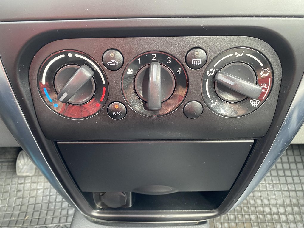 Suzuki SX4 1.6 VVT  4x4, LPG