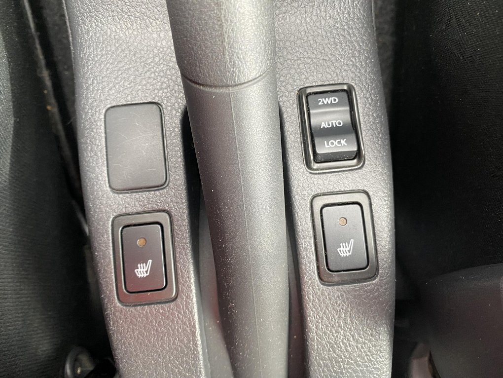 Suzuki SX4 1.6 VVT  4x4, LPG