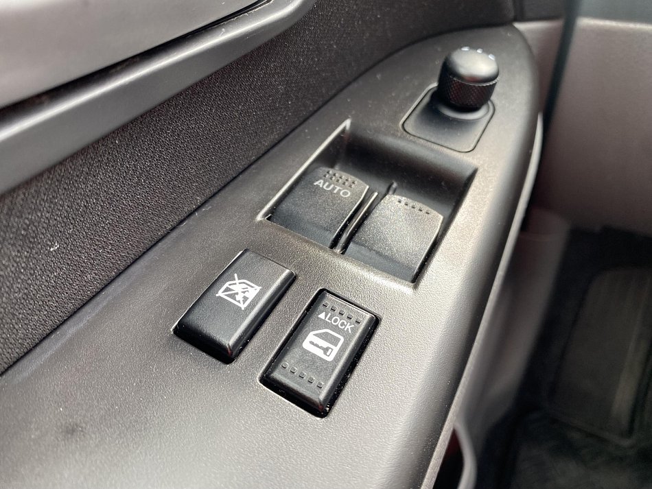 Suzuki SX4 1.6 VVT  4x4, LPG