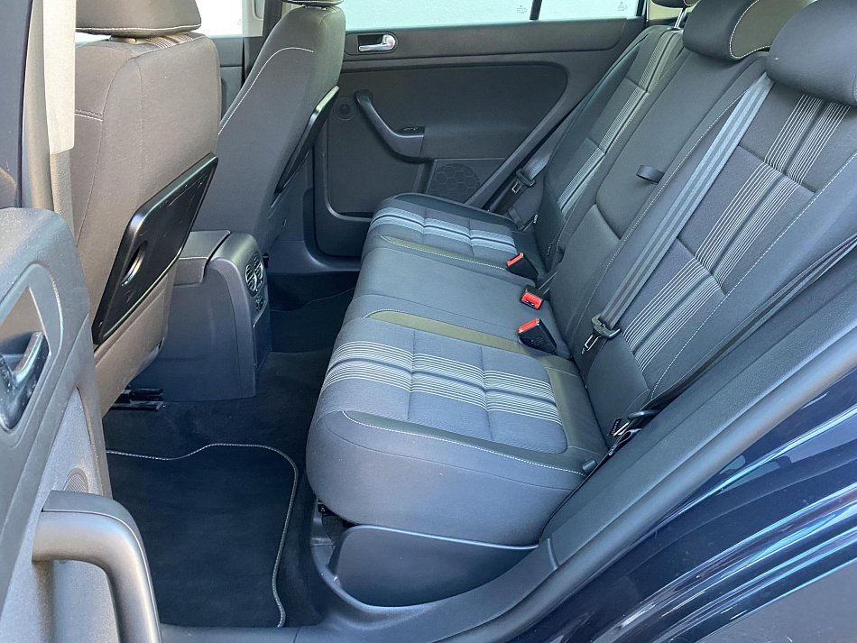 Volkswagen Golf Plus 1.6 TDi Match