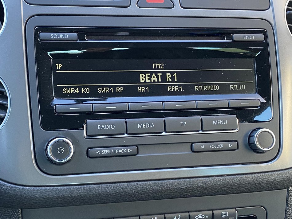 Volkswagen Golf Plus 1.6 TDi Match