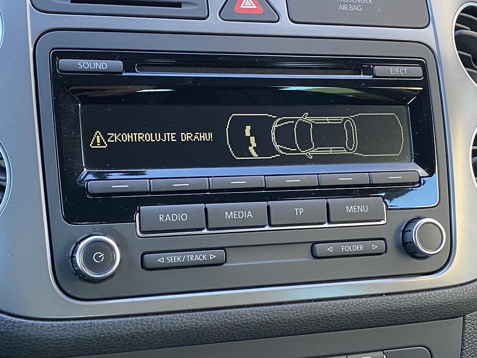 Volkswagen Golf Plus 1.6 TDi Match