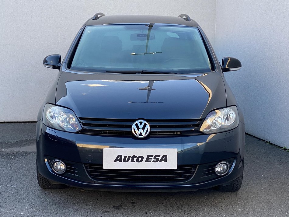 Volkswagen Golf Plus 1.6 TDi Match