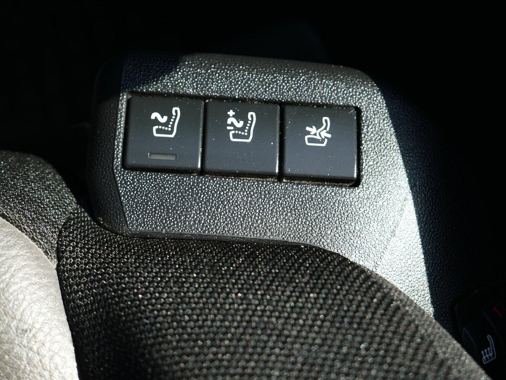 Citroën C4 Picasso 2.0 HDi 