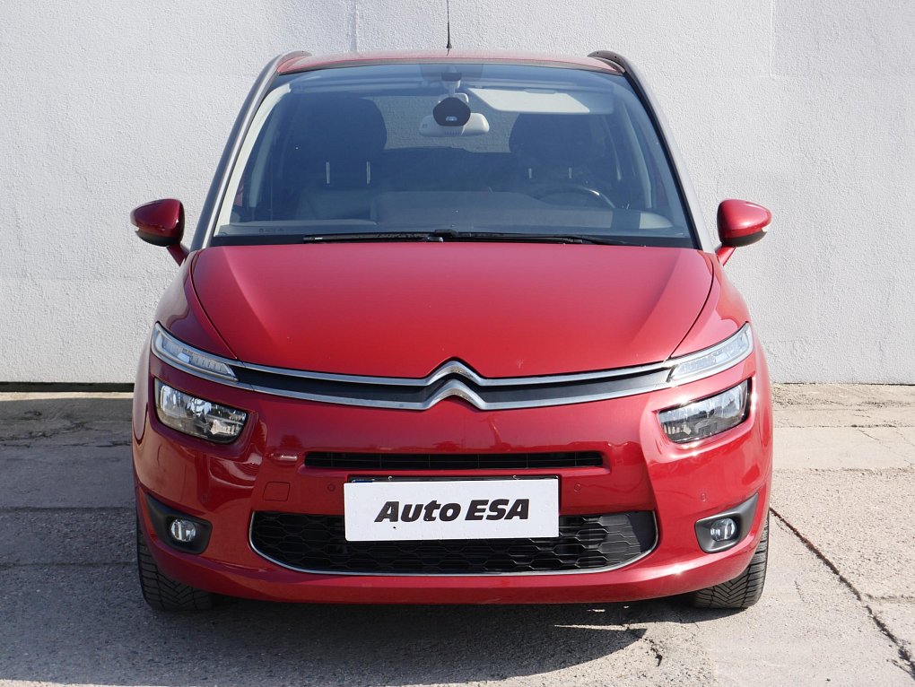 Citroën C4 Picasso 2.0 HDi 